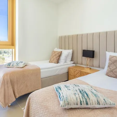 Intempo By Holuxe - 056 - 5th Floor דירה בנידורם