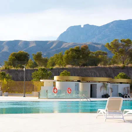 Intempo By Holuxe - 056 - 5th Floor