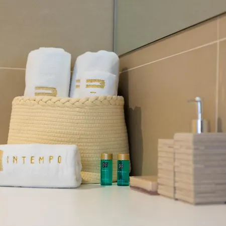 Apartamento Intempo By Holuxe - 056 - 5th Floor *