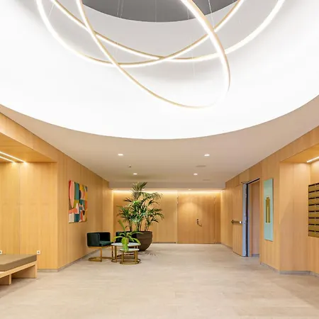 Intempo By Holuxe - 056 - 5th Floor Apartamento Benidorm