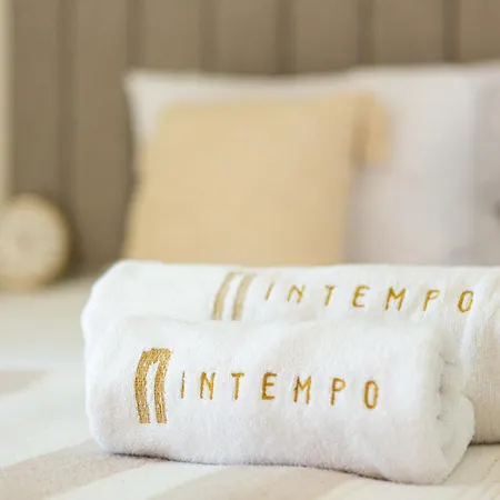 Apartamento Intempo By Holuxe - 056 - 5th Floor