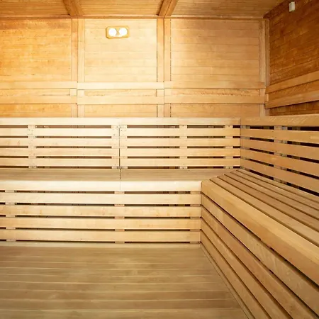 דירה Intempo By Holuxe - 056 - 5th Floor *