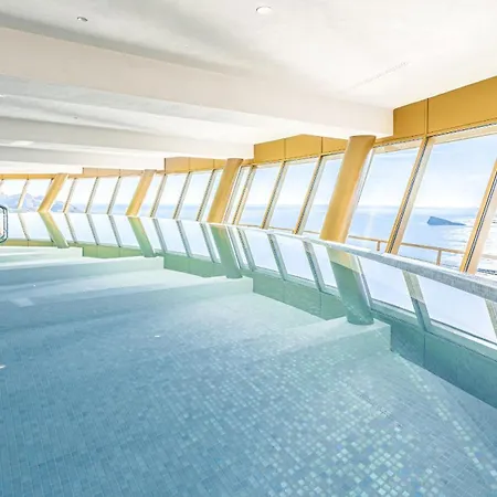 Intempo By Holuxe - 056 - 5th Floor *