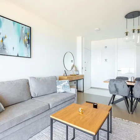 Intempo By Holuxe - 056 - 5th Floor