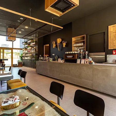 Intempo By Holuxe - 056 - 5th Floor דירה