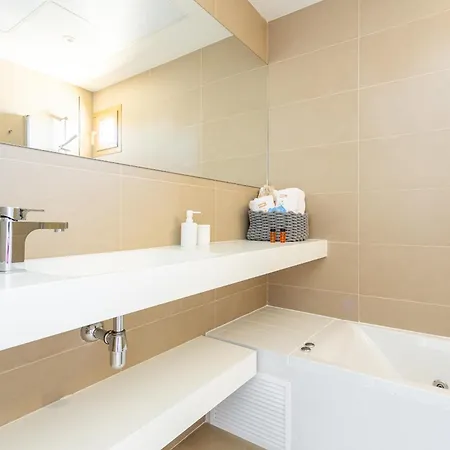 Intempo By Holuxe - 056 - 5th Floor דירה *