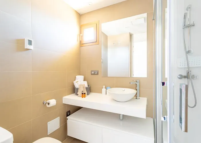 Intempo By Holuxe - 056 - 5th Floor Benidorm
