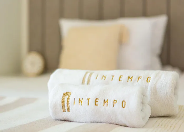 Apartamento Intempo By Holuxe - 056 - 5th Floor