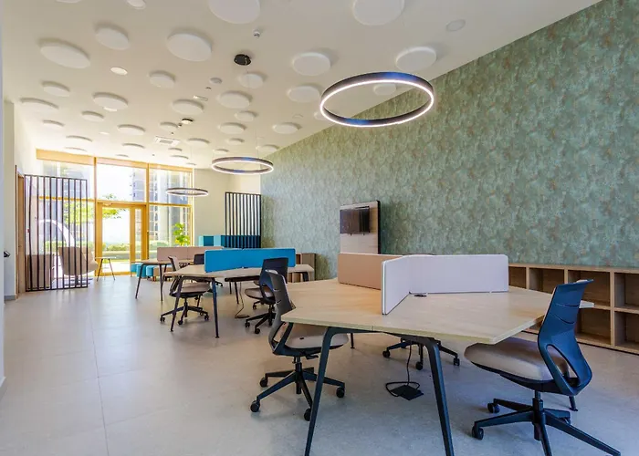 Apartamento Intempo By Holuxe - 056 - 5th Floor