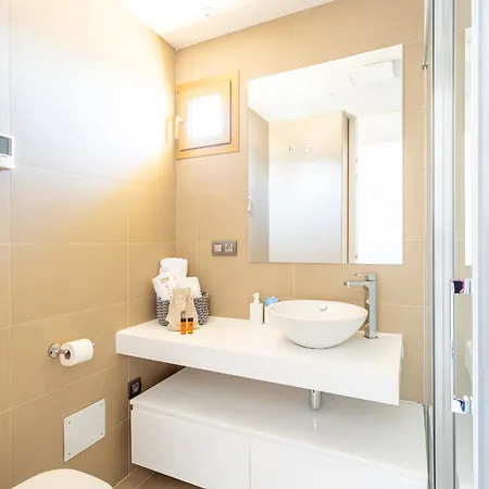 Intempo By Holuxe - 056 - 5th Floor Benidorm